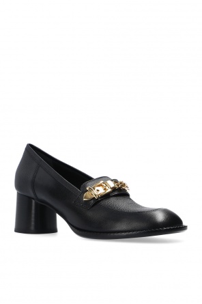 Gucci Embellished loafers