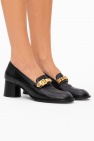 Gucci Embellished loafers