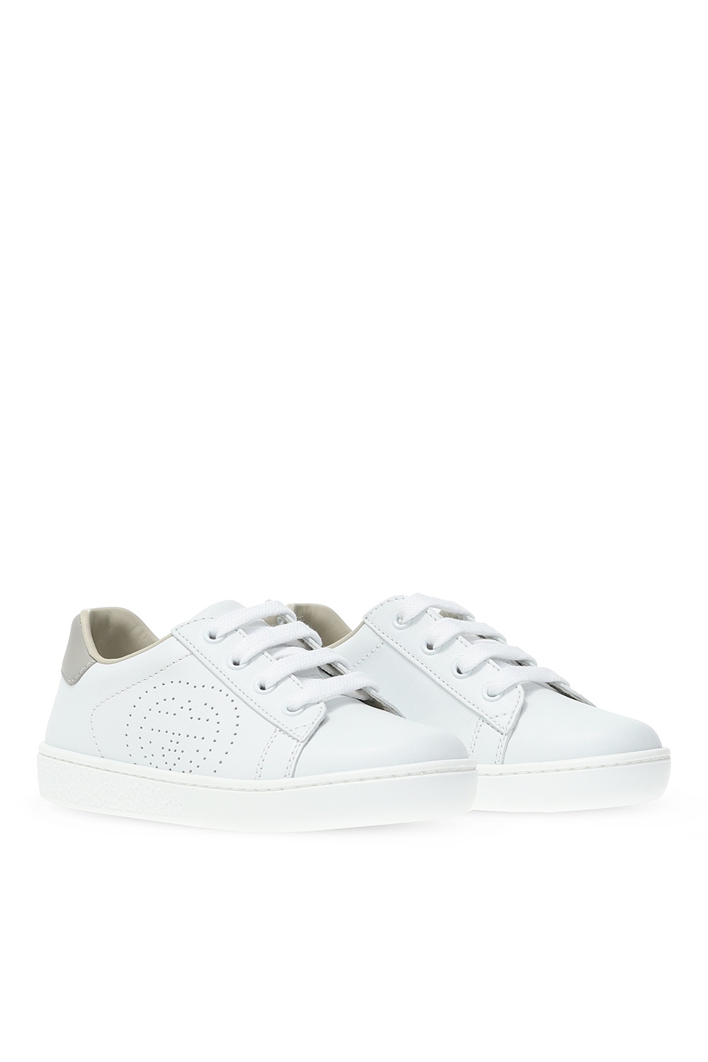 Gucci Kids 'Ace' sneakers