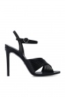 gucci air ‘Charlotte’ stiletto sandals