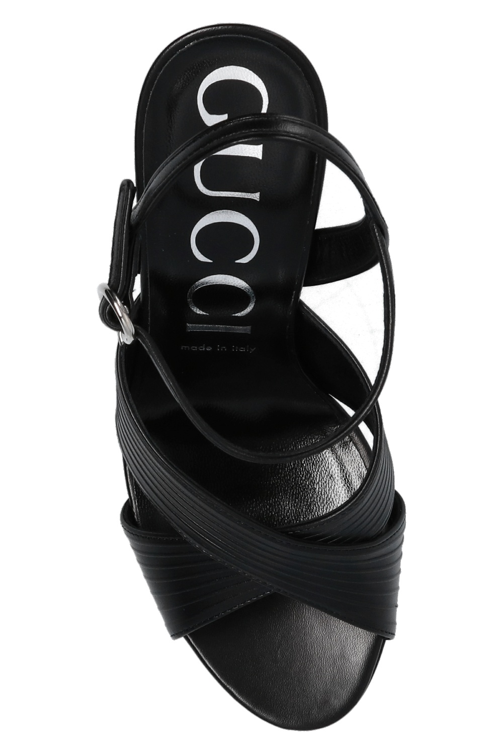 Gucci ‘Charlotte’ stiletto sandals