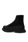 Alexander McQueen Platform 537133-DOR60-8266 shoes