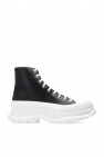 Alexander McQueen Sneakers with logo