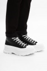 Alexander McQueen Sneakers with logo