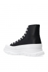 Alexander McQueen Sneakers with logo