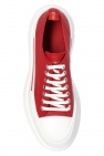 Alexander McQueen Branded sneakers