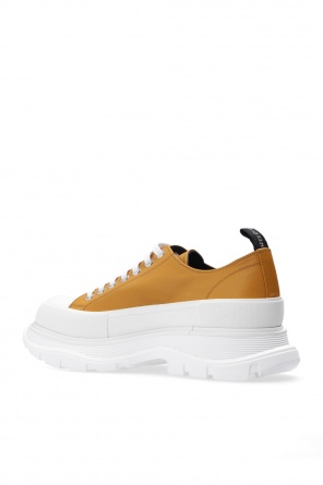 Alexander McQueen Branded sneakers