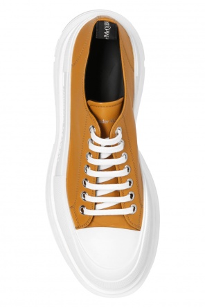 Alexander McQueen Branded sneakers