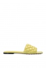 Bottega Veneta point-toe slingpumps sandals