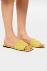 Bottega Veneta ‘Padded’ quilted slides