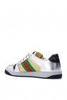 Gucci Sneakers with logo