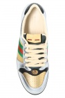 Gucci Sneakers with logo