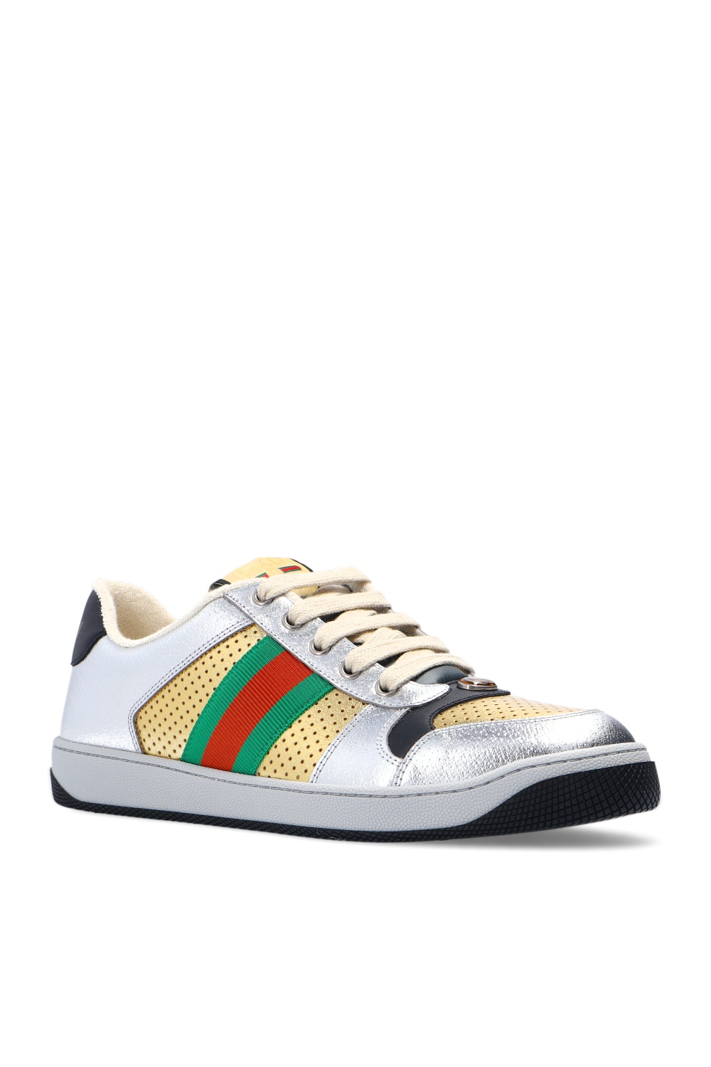 Gucci Sneakers with logo