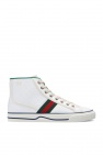 gucci Tiger ‘Tennis 1977’ high-top sneakers