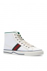 Gucci ‘Tennis 1977’ high-top sneakers