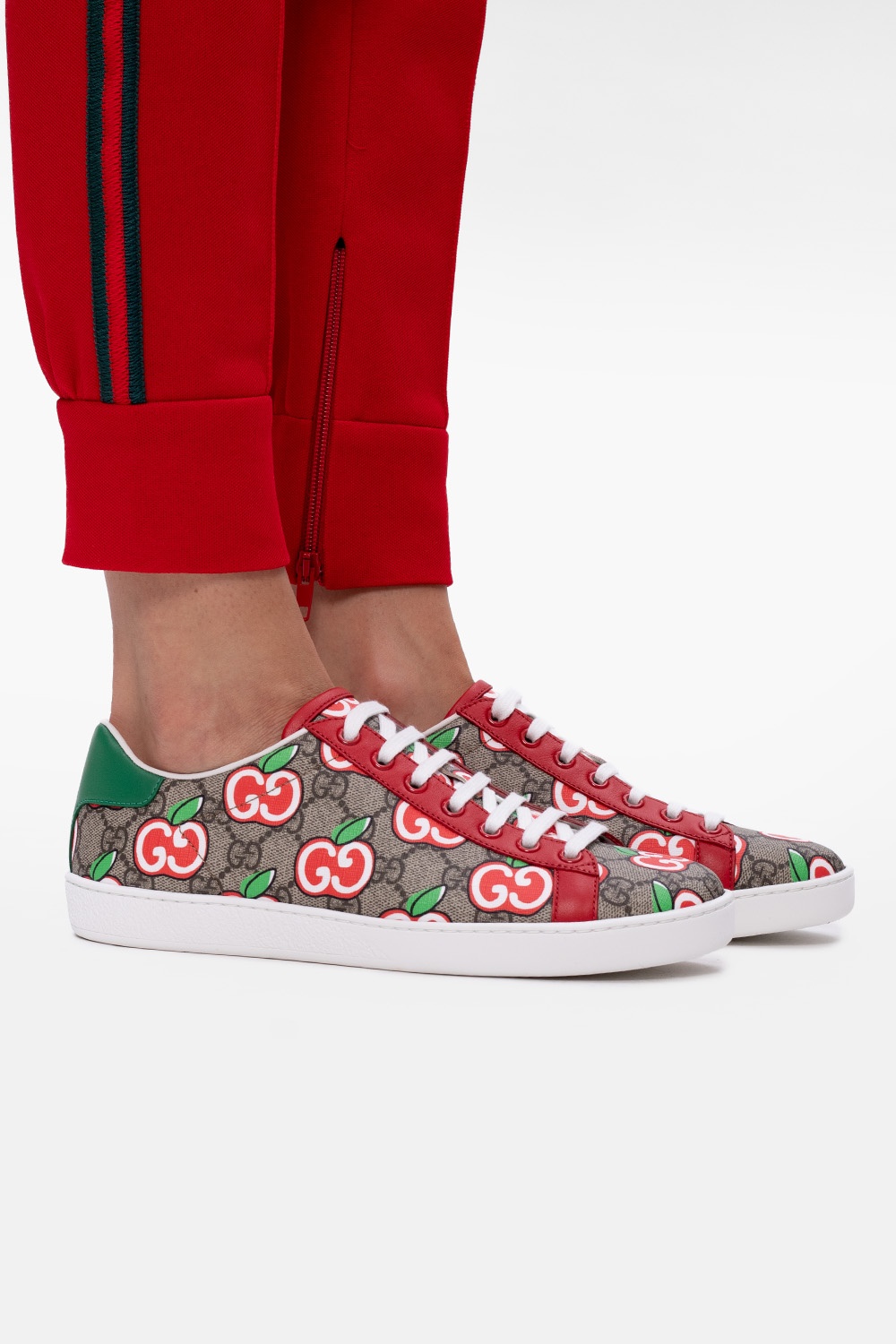 Gucci ‘Ace’ sneakers