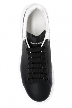 Alexander McQueen Sneakers with logo