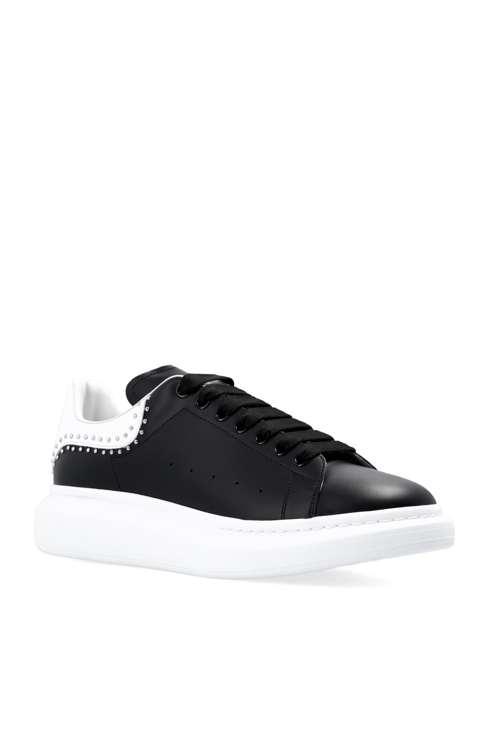 Alexander McQueen Sneakers with logo