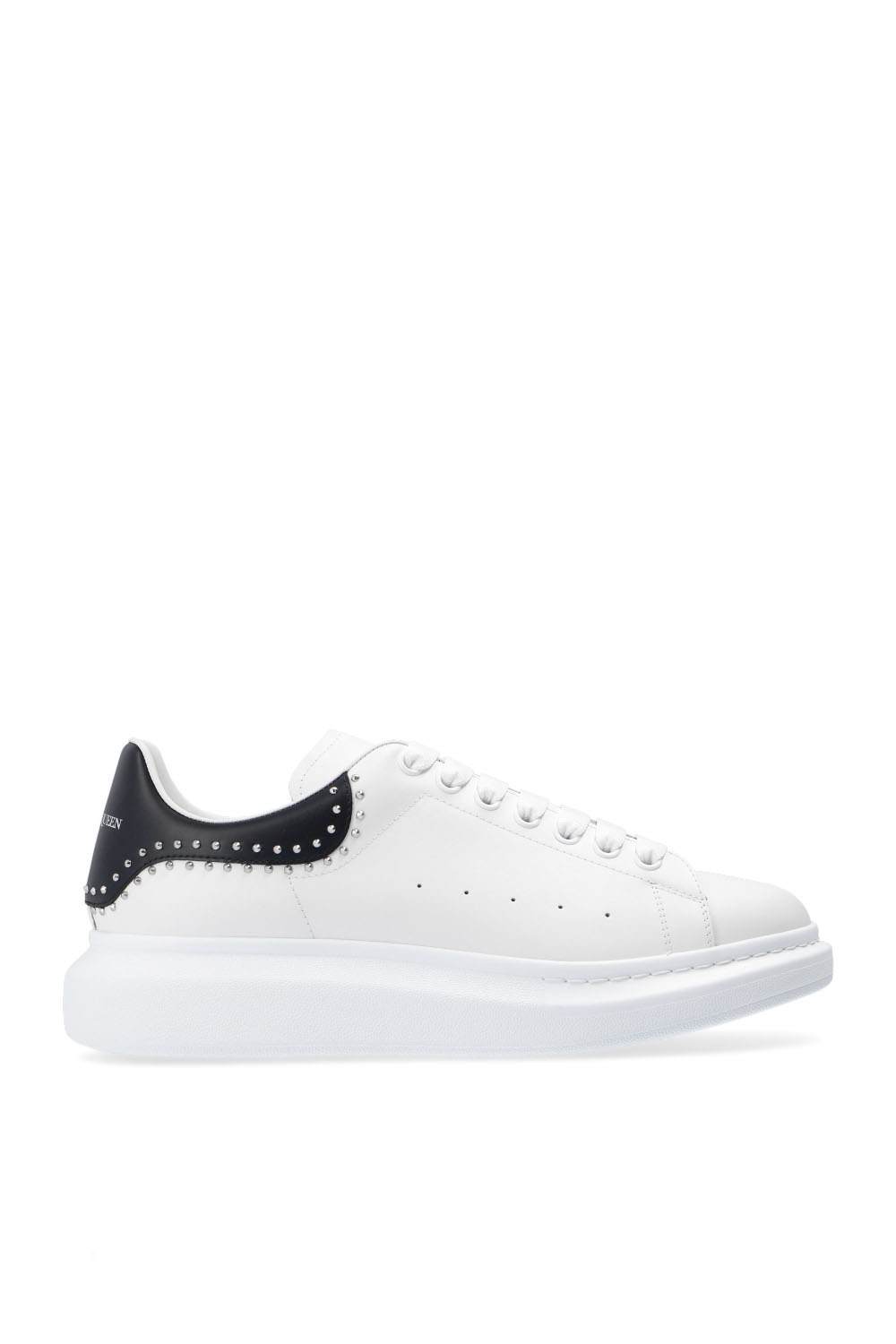 Alexander McQueen Logo sneakers