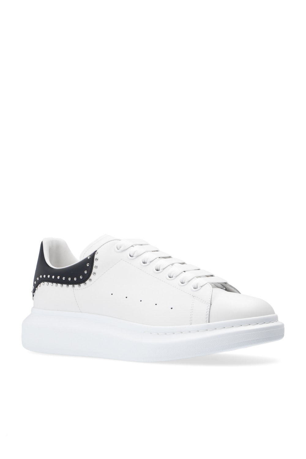 Alexander McQueen Logo sneakers