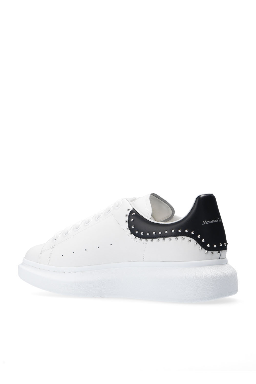 Alexander McQueen Logo sneakers