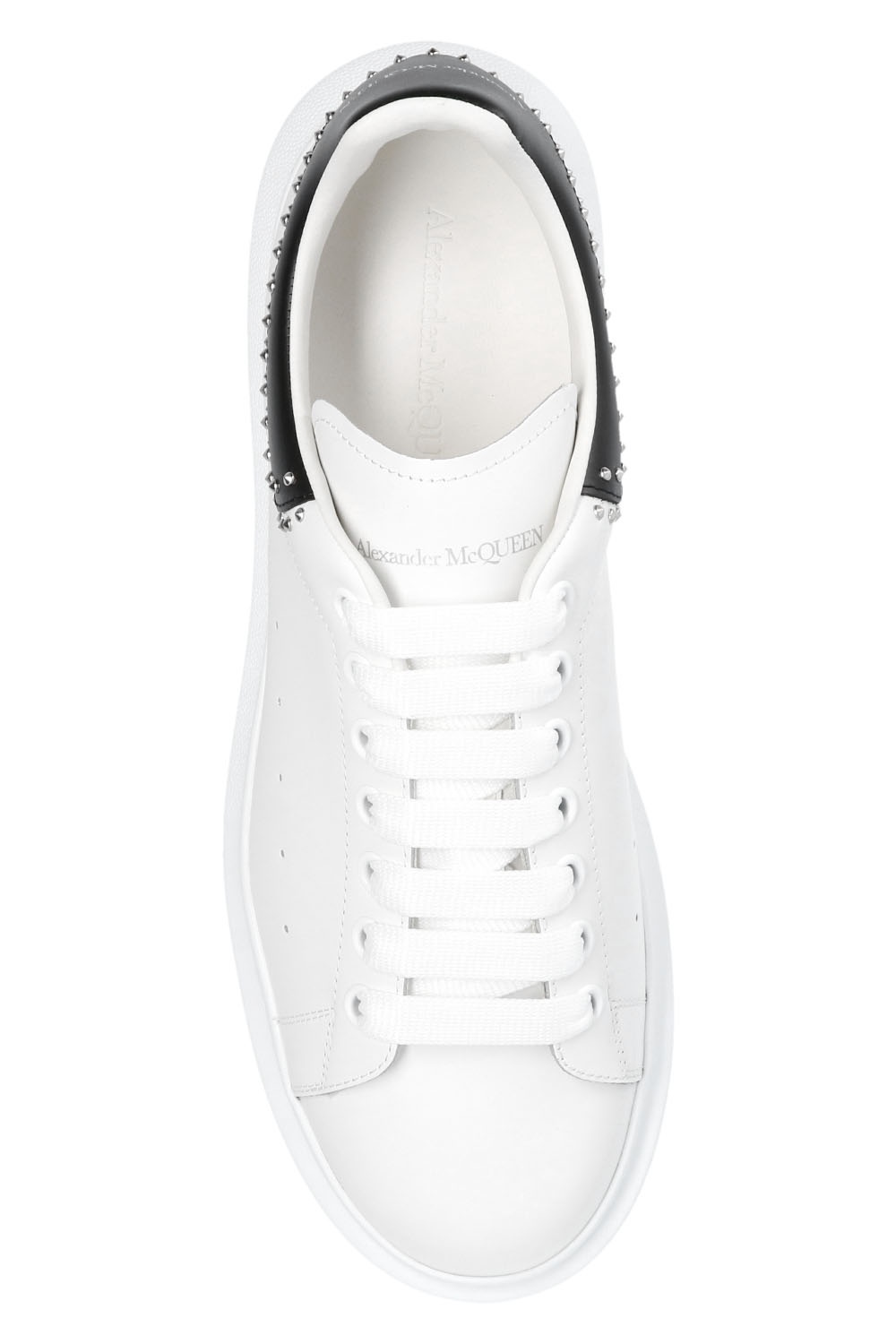 Alexander McQueen Logo sneakers