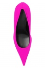 Balenciaga Stiletto with logo