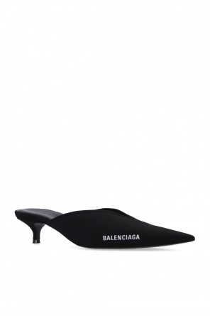 Balenciaga Branded mules