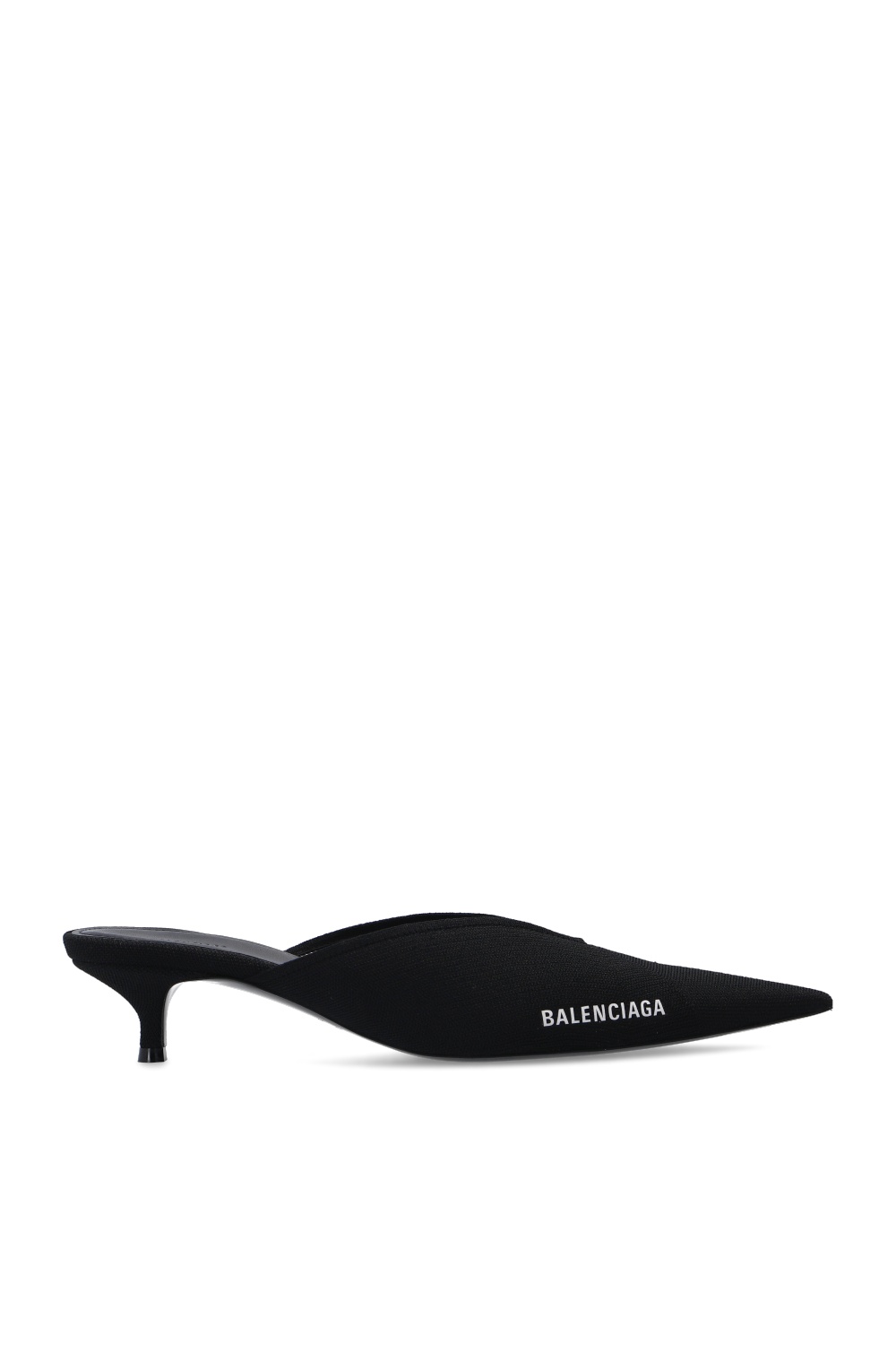 Balenciaga Branded mules