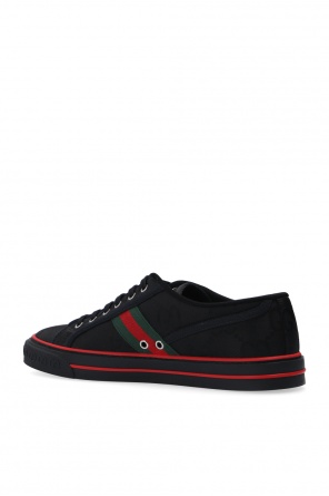 Gucci Sneakers with logo