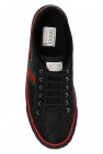 Gucci Sneakers with logo