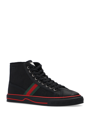 Gucci ‘Tennis 1977’ high-top sneakers