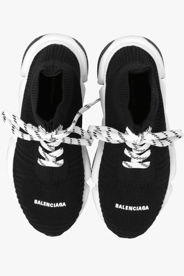 Balenciaga Kids Sock sneakers