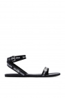 Balenciaga Sandals with year