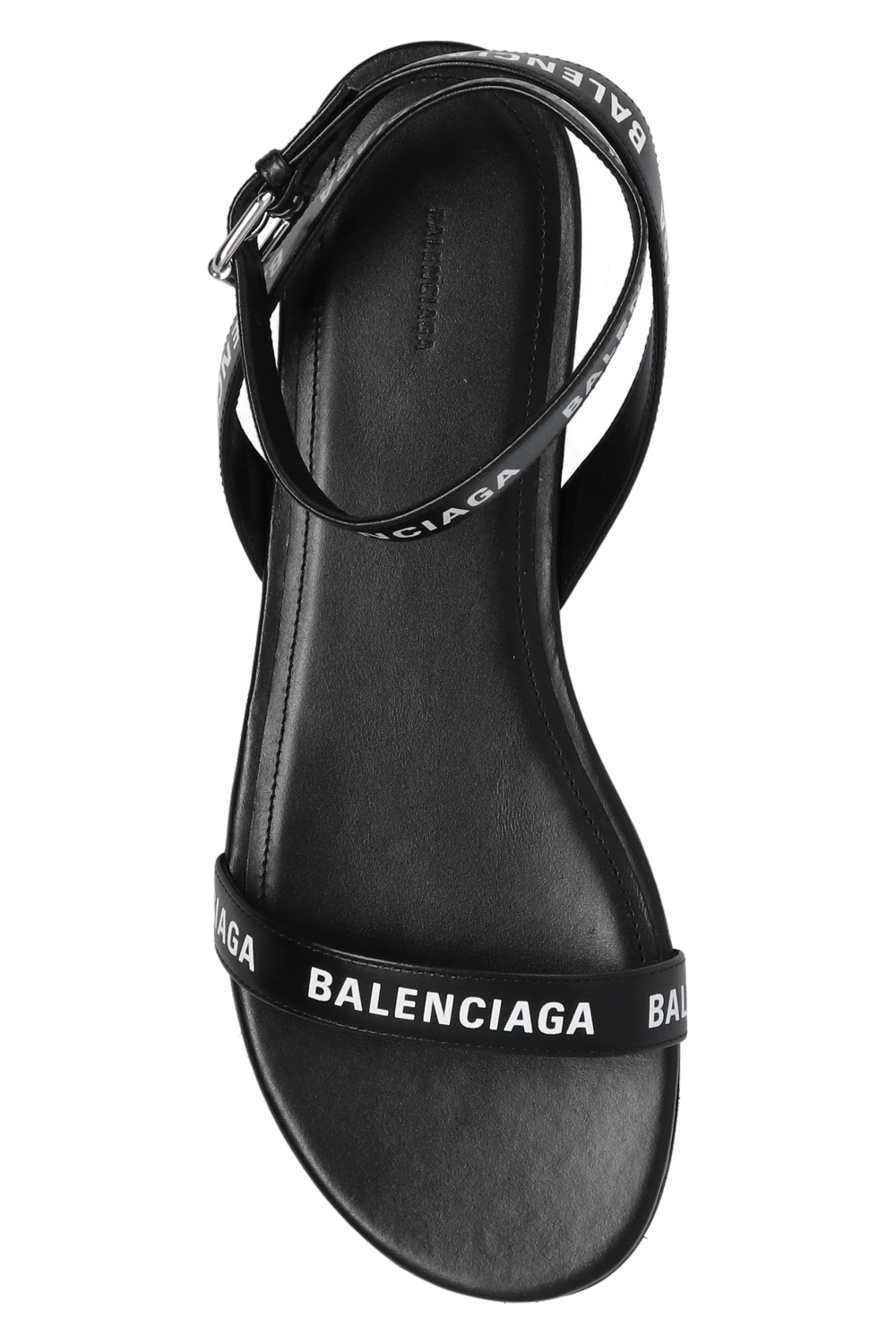 Balenciaga Derby Flat shoes