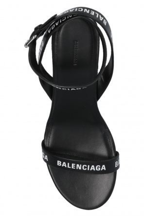 Balenciaga a-cold-wall low-top sneaker