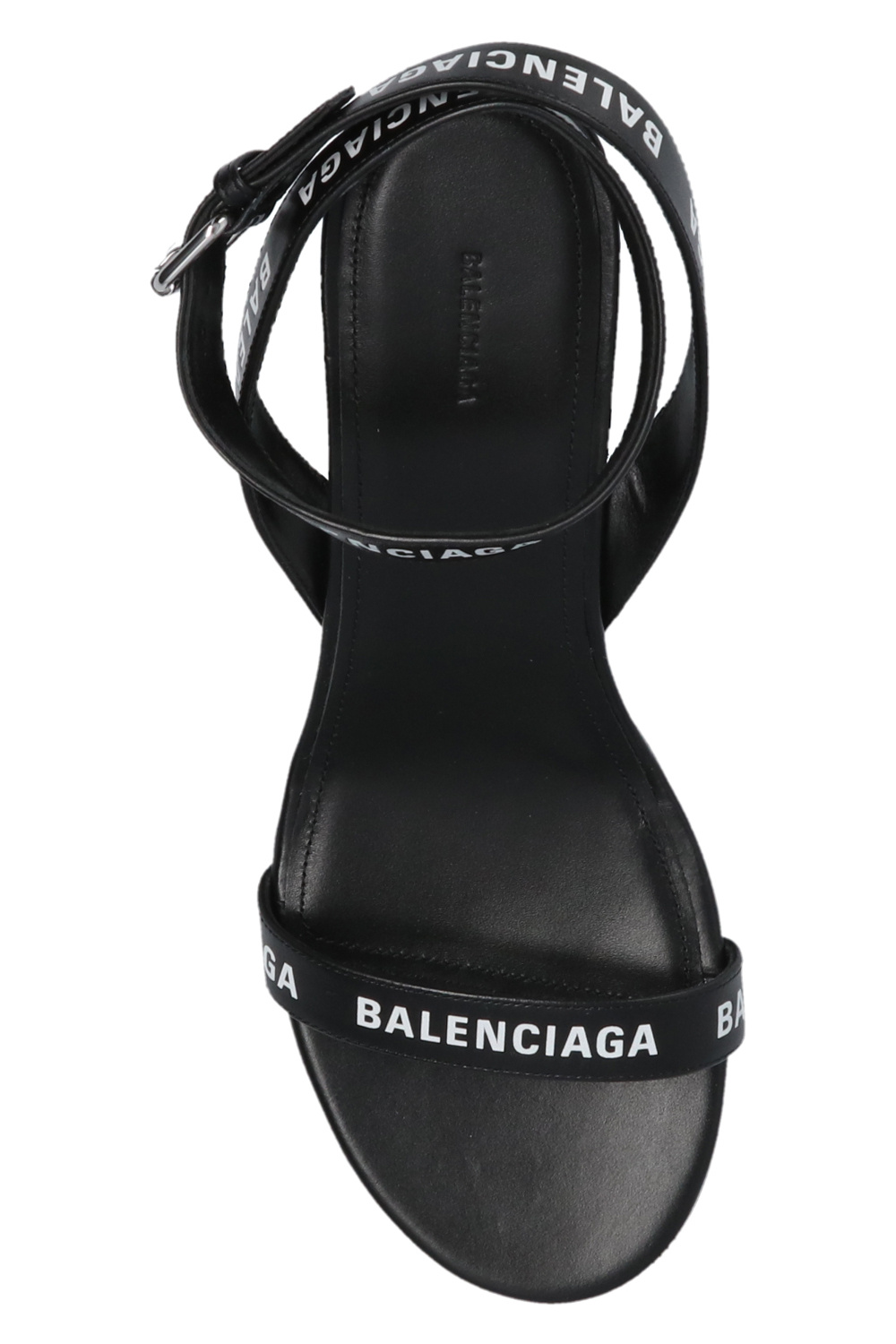 Balenciaga storage shoe-care Loafers