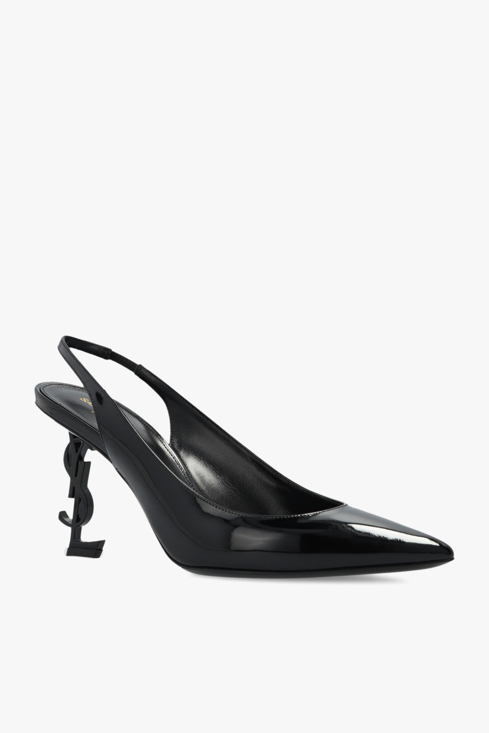 Saint Laurent ‘Opyum’ slingback pumps