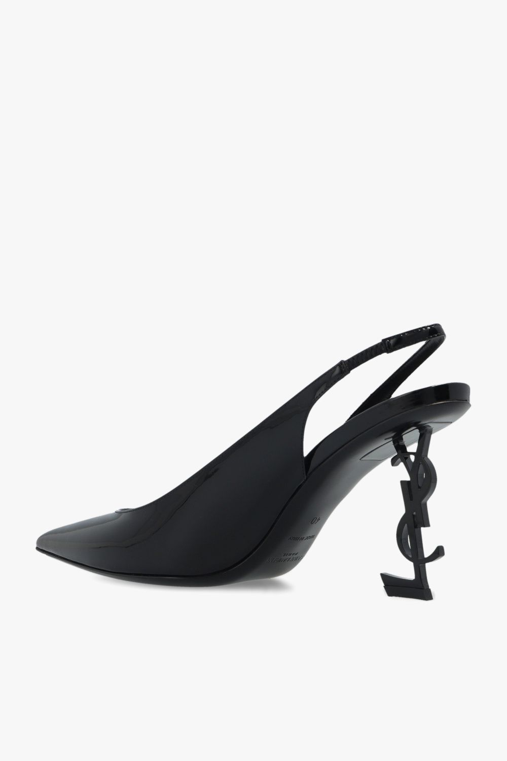 Saint Laurent ‘Opyum’ slingback pumps | Women's Shoes | Vitkac