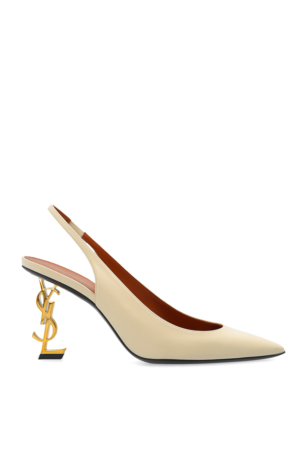 Saint Laurent 'Opyum' pumps | Women's Shoes | Vitkac