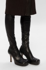 Bottega Veneta ‘Bold’ over-the-knee platform boots