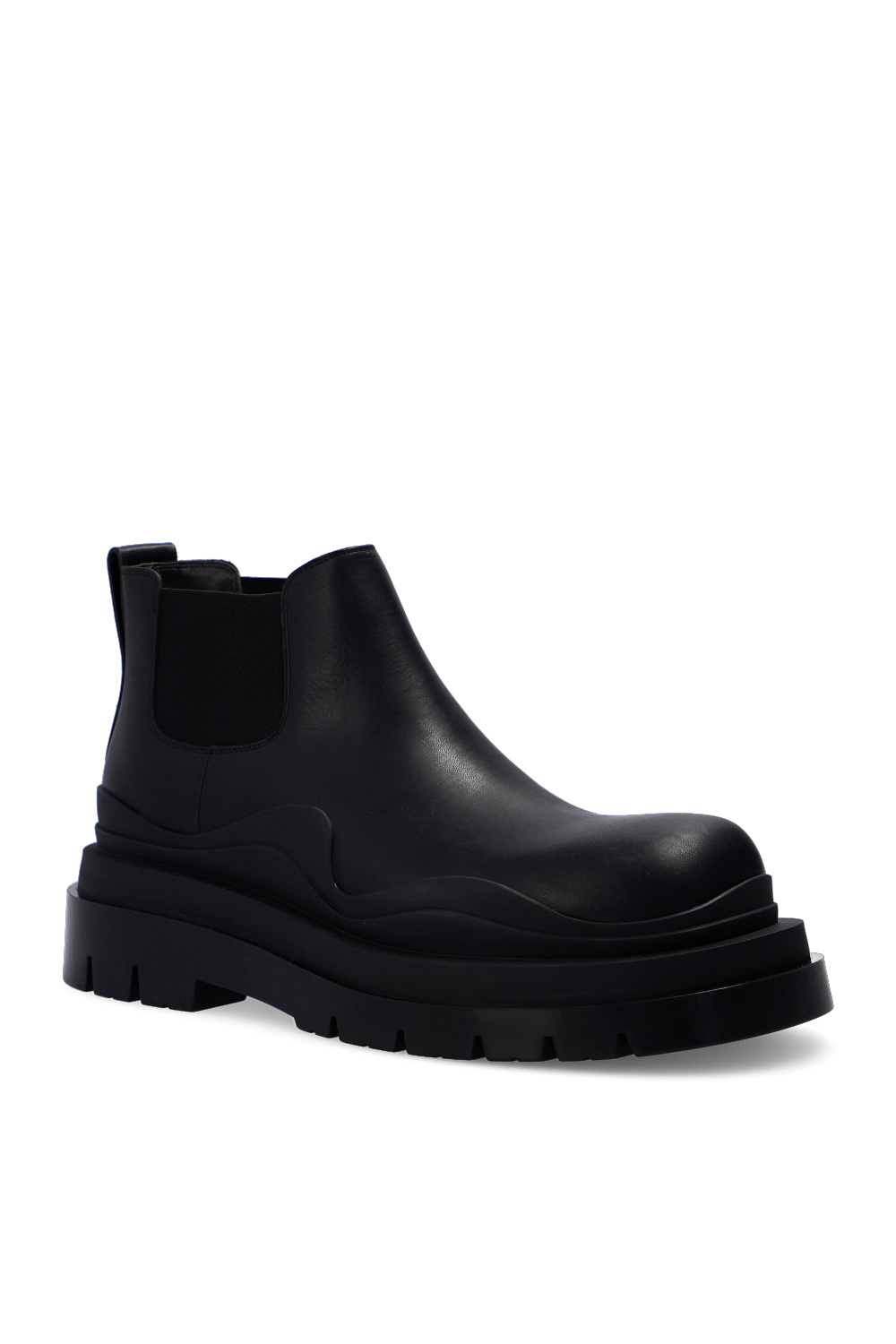 Bottega Veneta ‘BV Tire’ Chelsea boots