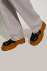 Bottega Veneta ‘Tire’ Chelsea boots
