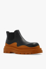 Bottega Veneta ‘Tire’ Chelsea boots