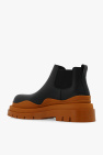 Bottega Veneta ‘Tire’ Chelsea boots