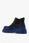 Bottega Veneta ‘Tire’ ankle boots