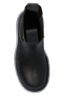 Bottega Veneta ‘The Tire’ platform Chelsea boots