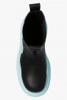 Bottega Veneta ‘Tire’ slip-on ankle boots