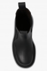 Bottega Veneta ‘Tire’ ankle boots