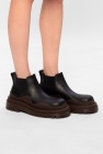 Bottega Veneta ‘BV Tire’ platform Chelsea boots